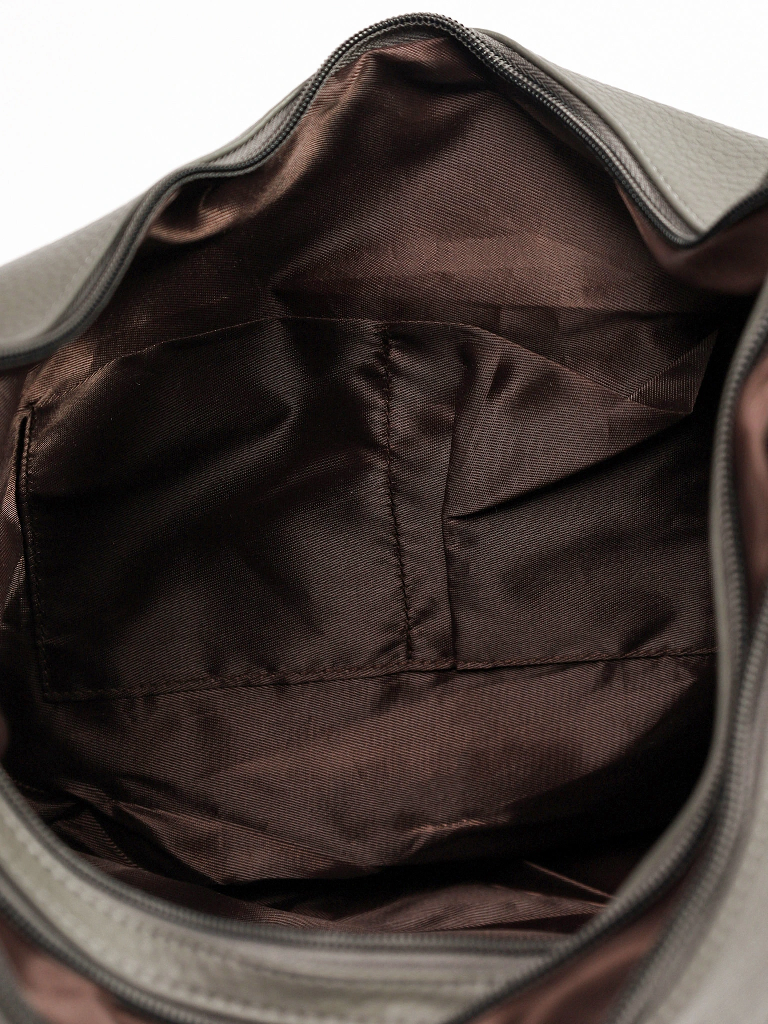 Сумка-шоппер  с регулируемыми ручками, откидным карманом и цепочкой в ассортименте